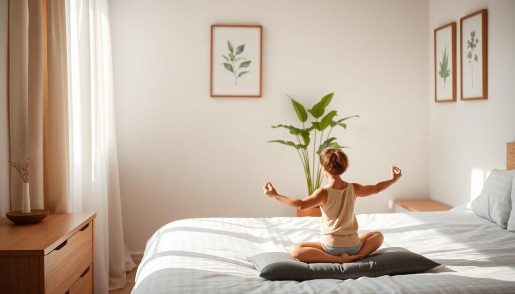 lifestyle changes for combating insomnia