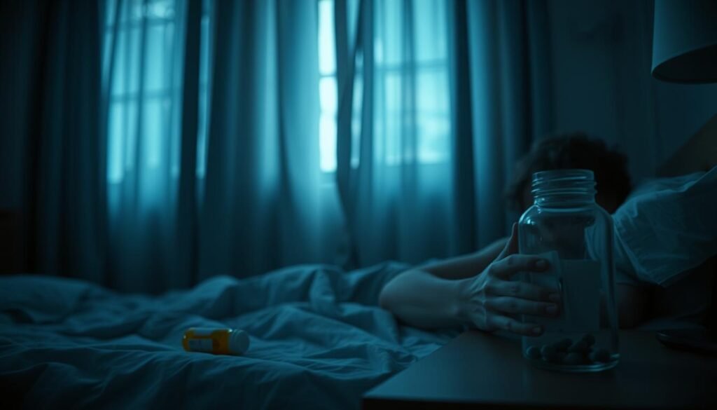 long-term effects of insomnia