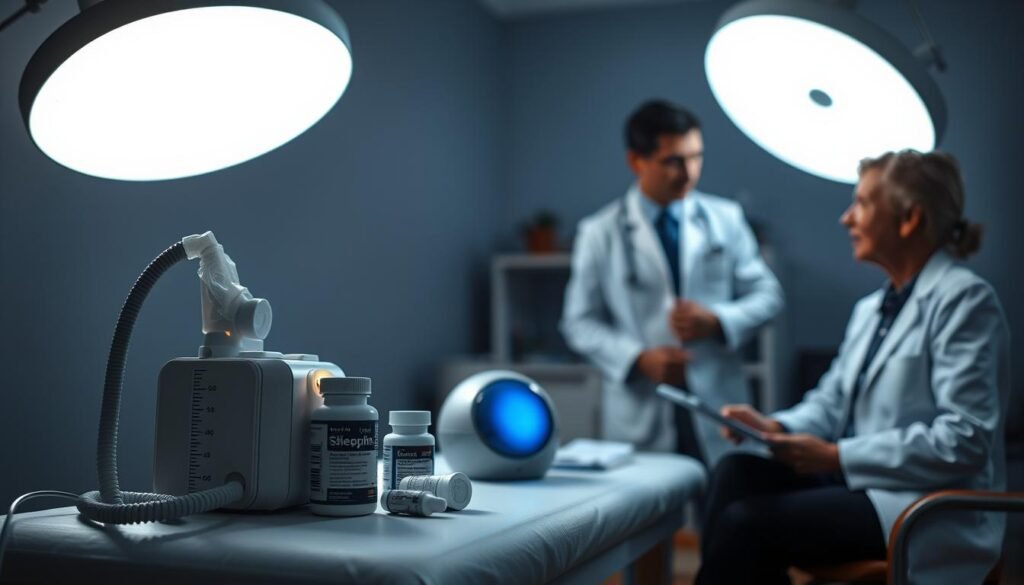 medical solutions for insomnia