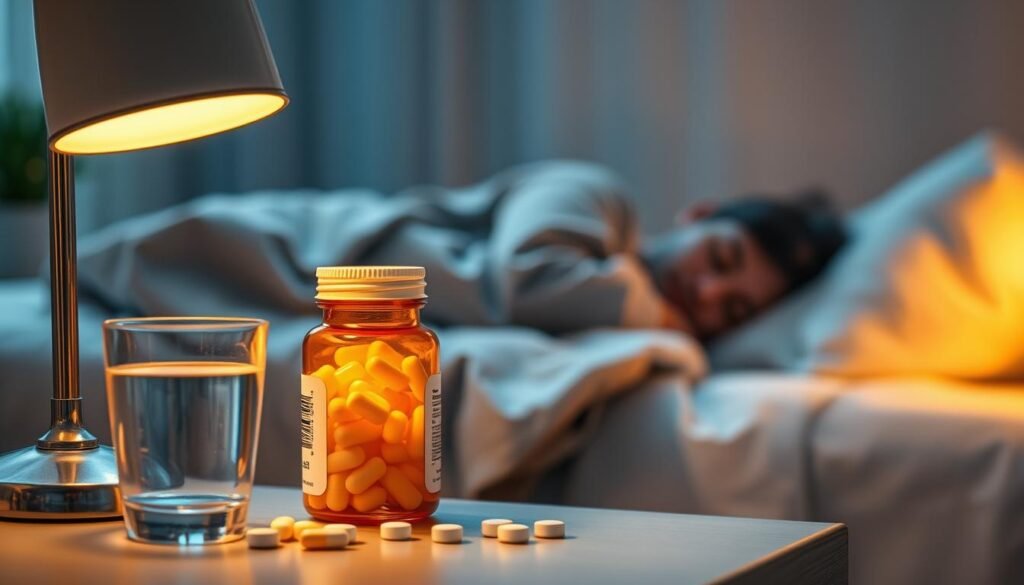 medication for insomnia