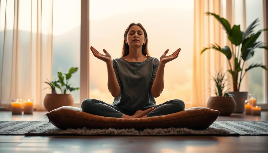 meditation methods for sleep