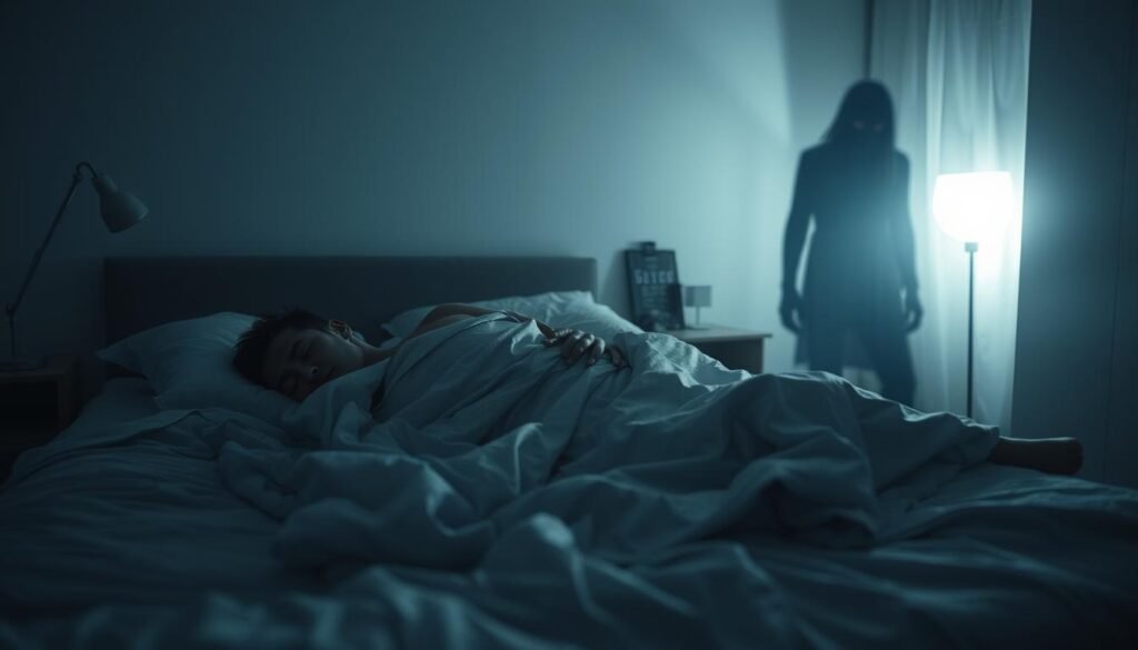 mental health and sleep disorders