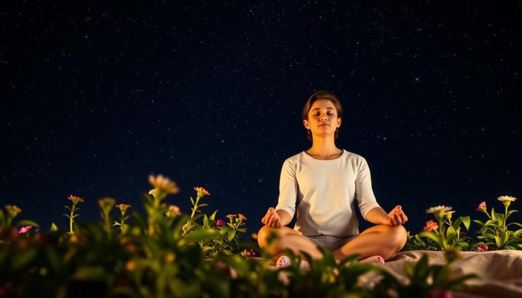 mindfulness for sleep