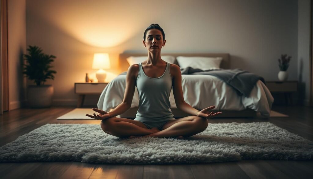 mindfulness sleep