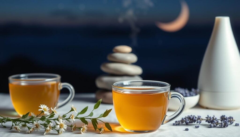 natural insomnia remedies