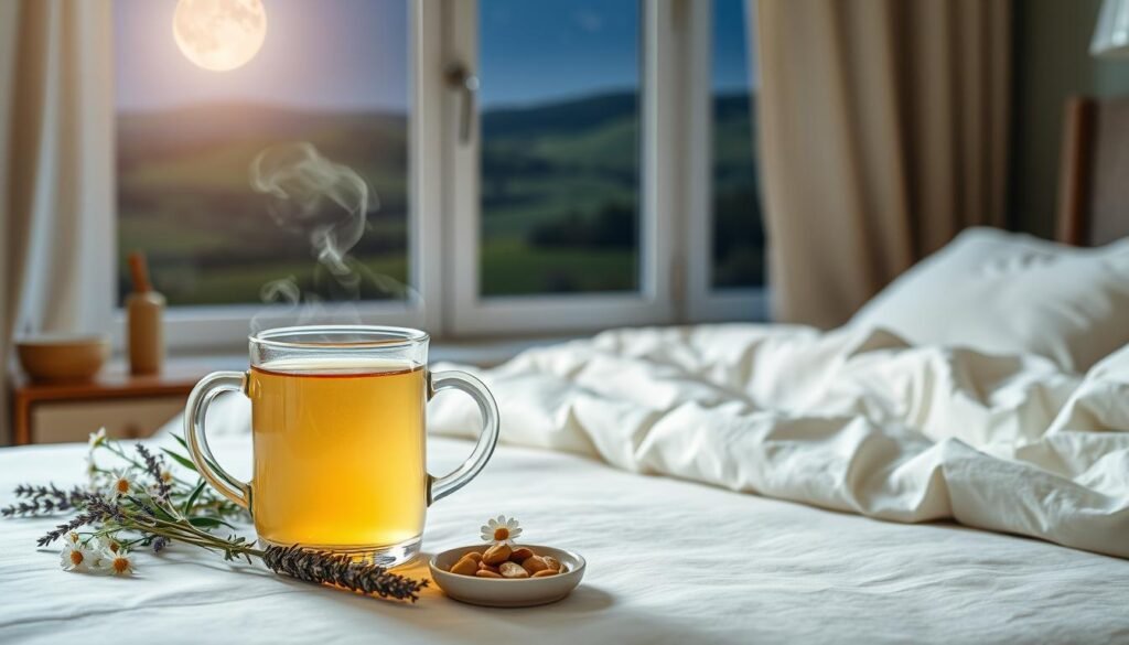 natural insomnia remedies