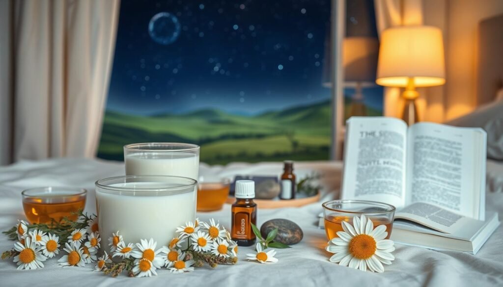 natural remedies for insomnia