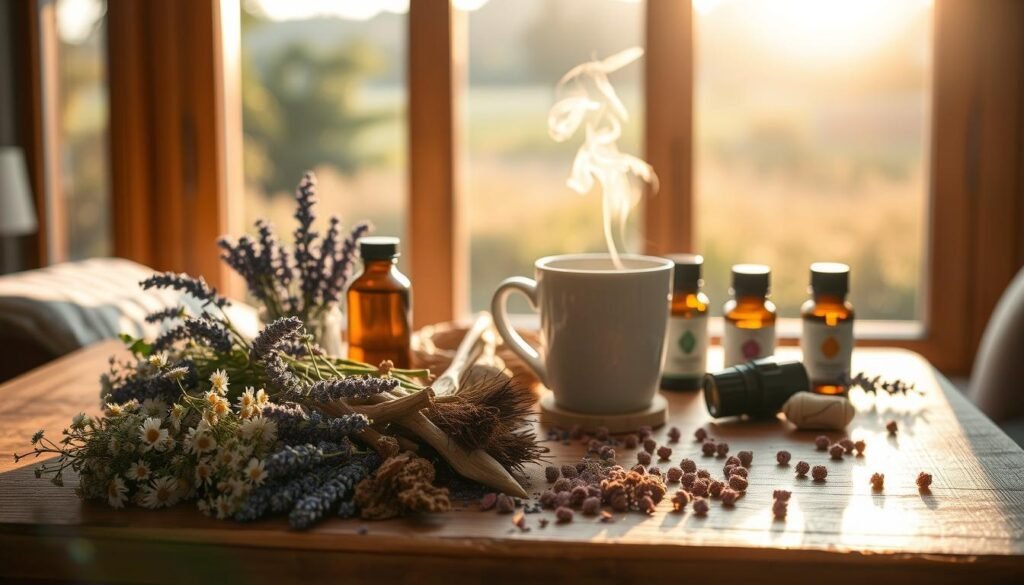 natural remedies for insomnia
