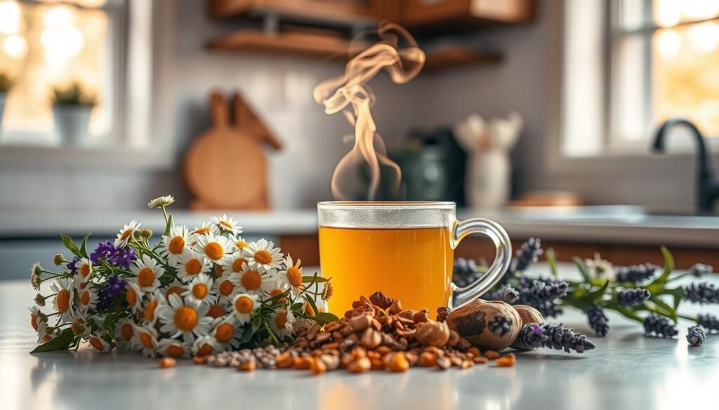natural remedies for insomnia