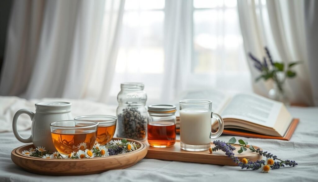 natural remedies for insomnia