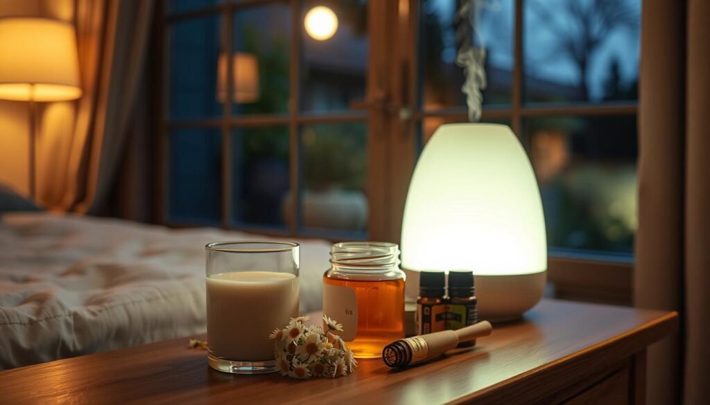 natural remedies for insomnia