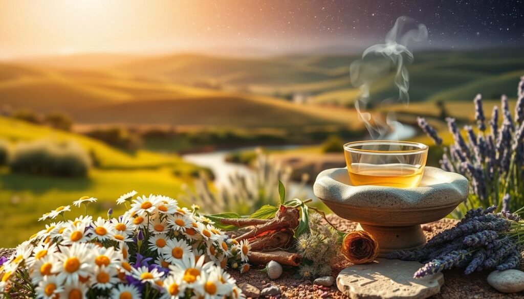 natural remedies for insomnia
