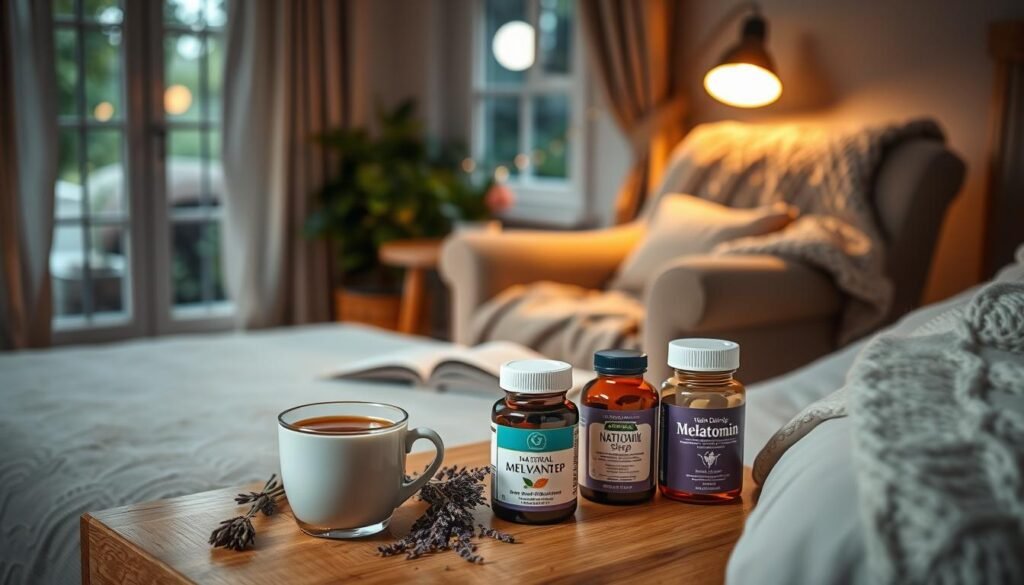 natural remedies for insomnia