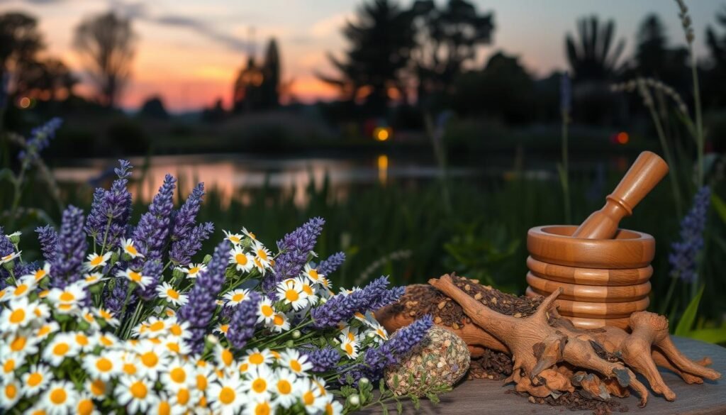 natural remedies for insomnia