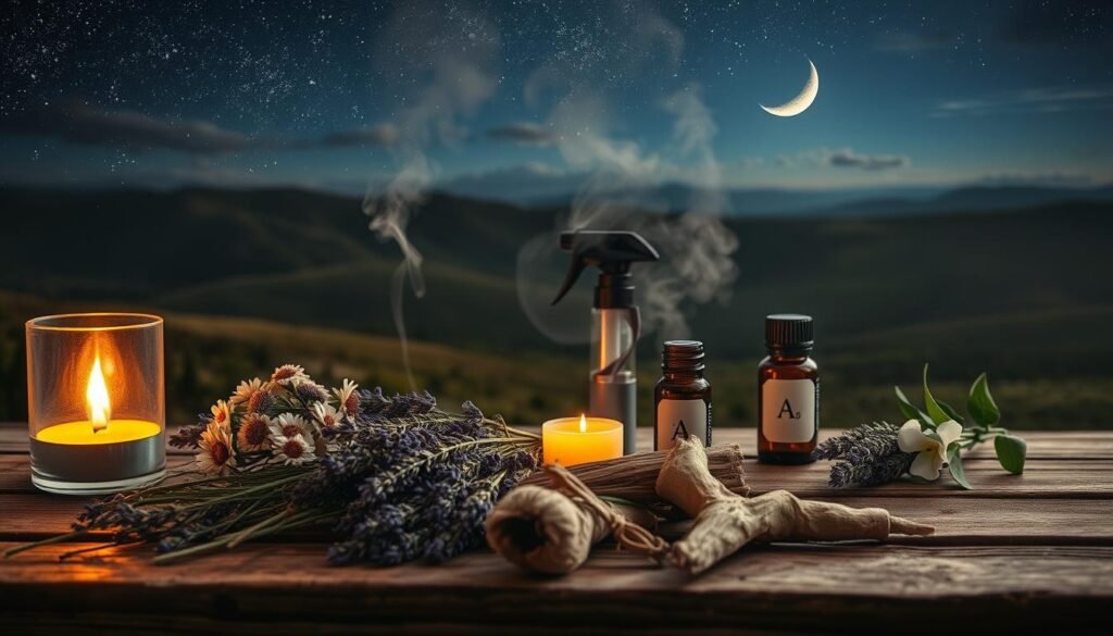 natural remedies for insomnia