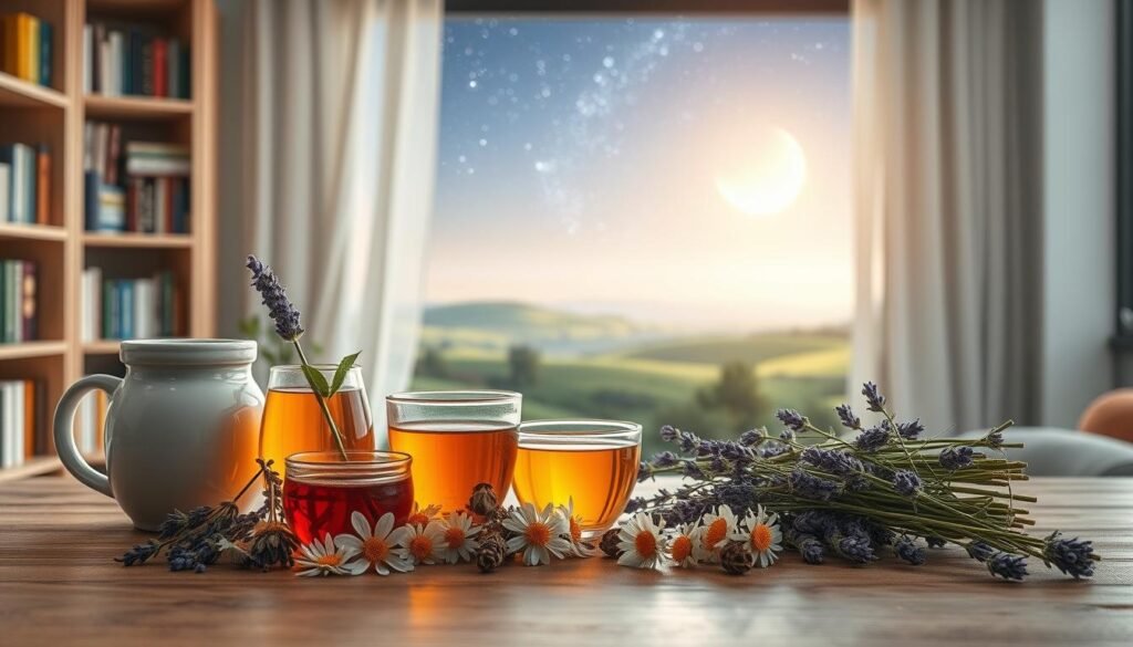 natural remedies for insomnia treatment