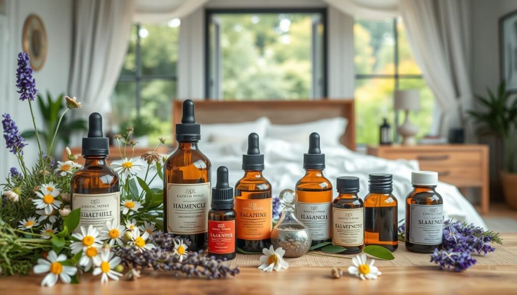 natural remedies for sleep problems