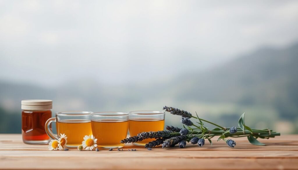 natural sleep aids
