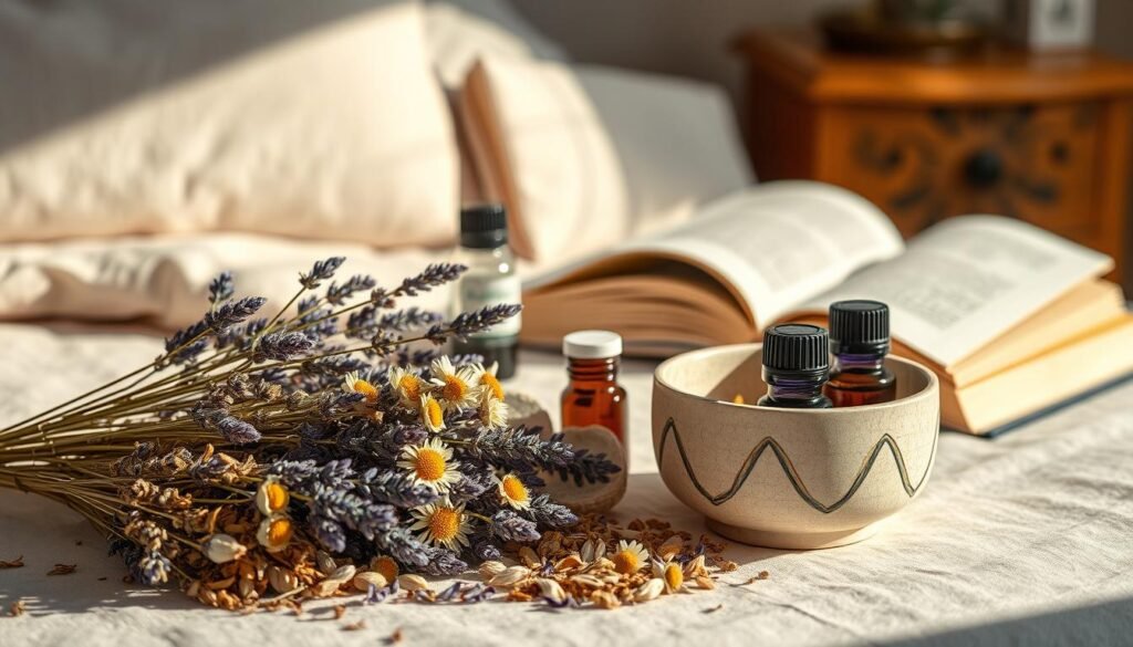 natural sleep aids