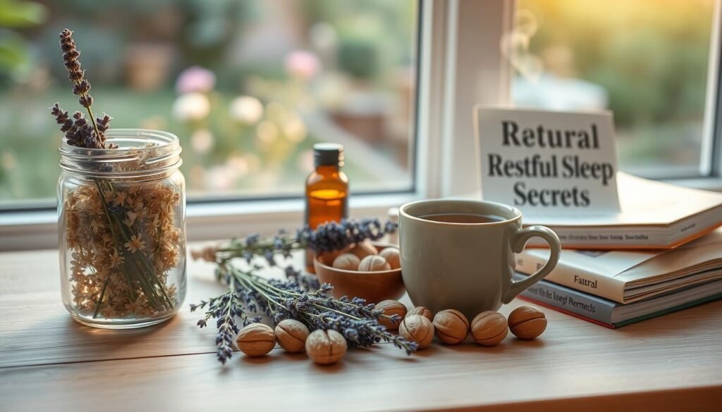 natural sleep remedies
