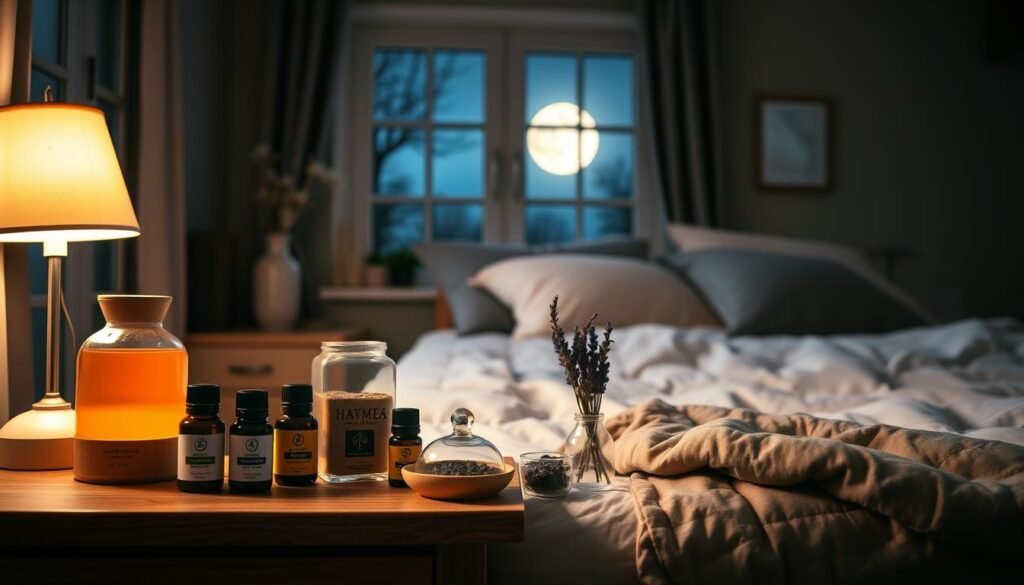 natural sleep remedies