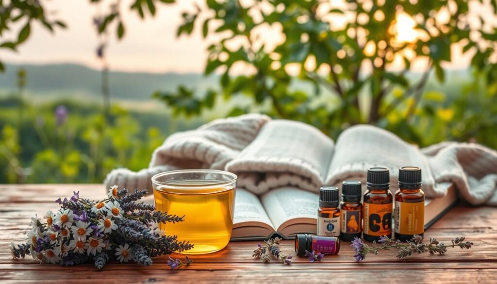 natural sleep remedies