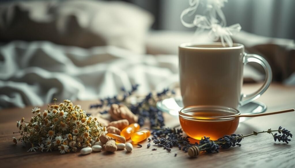 natural sleep remedies