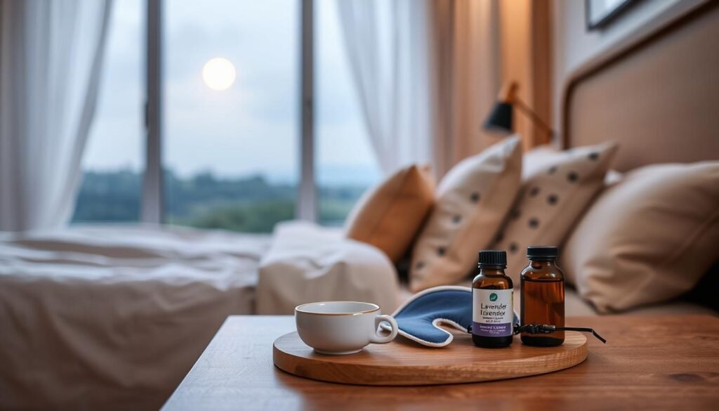 natural ways to improve sleep