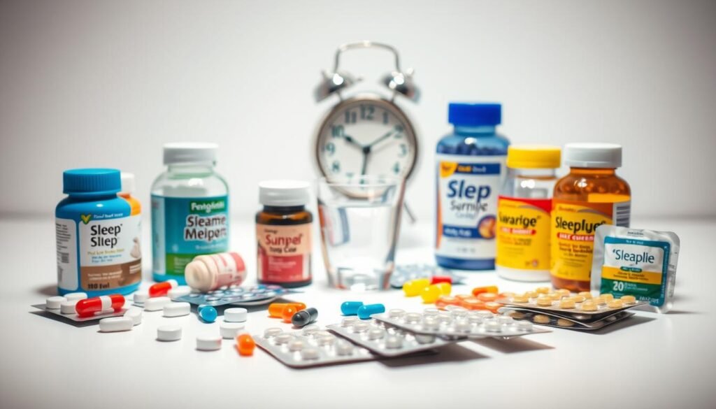 over-the-counter sleep aids
