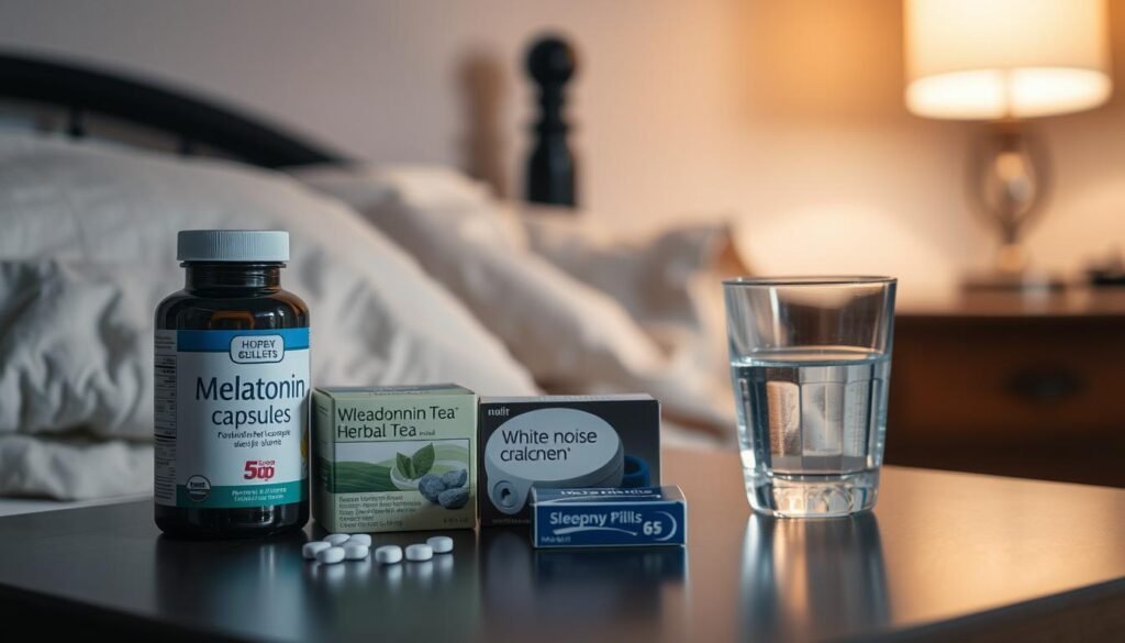 over-the-counter sleep aids