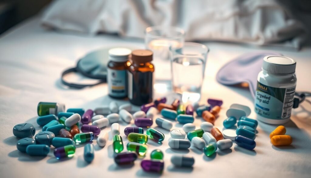 over-the-counter sleep aids