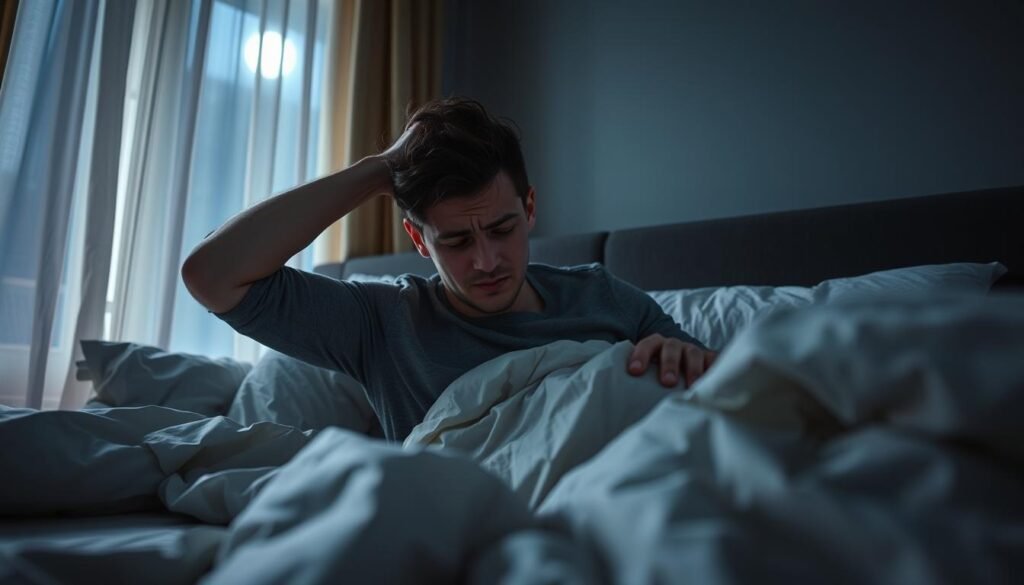 physical health insomnia