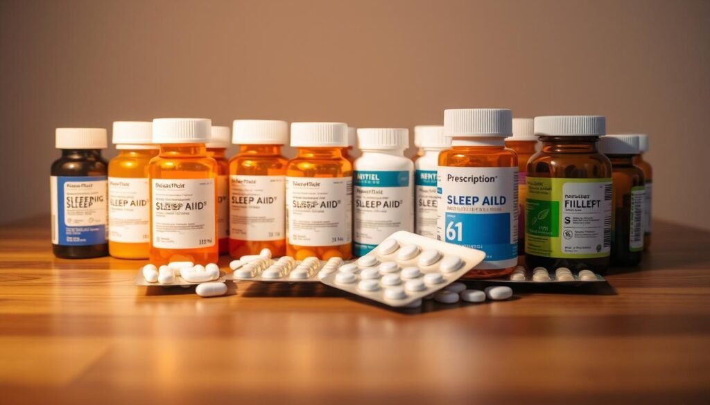 prescription medications for insomnia