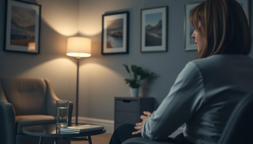 professional help for insomnia