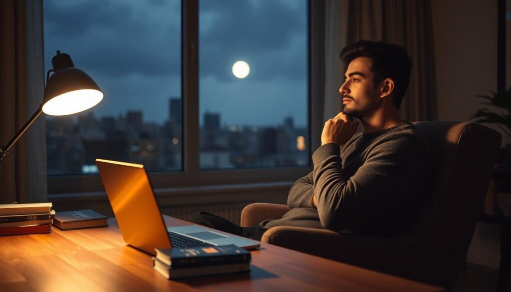 professional help for insomnia