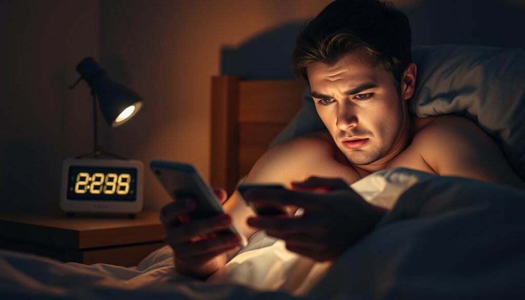 reducing screen time
