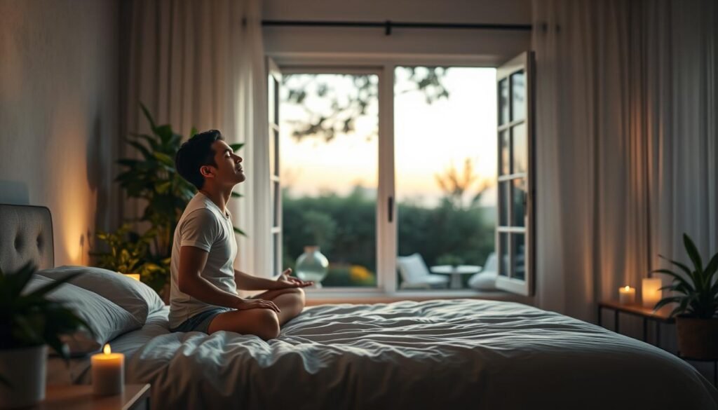 relaxation techniques for better sleep