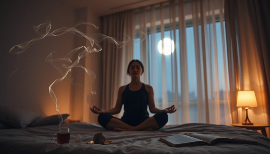 relaxation techniques for sleep