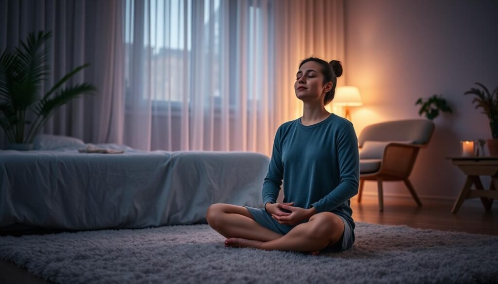 relaxation techniques for sleep difficulties