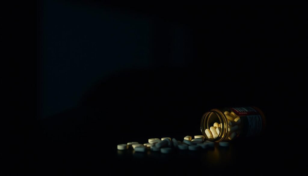 risks of sleep medications