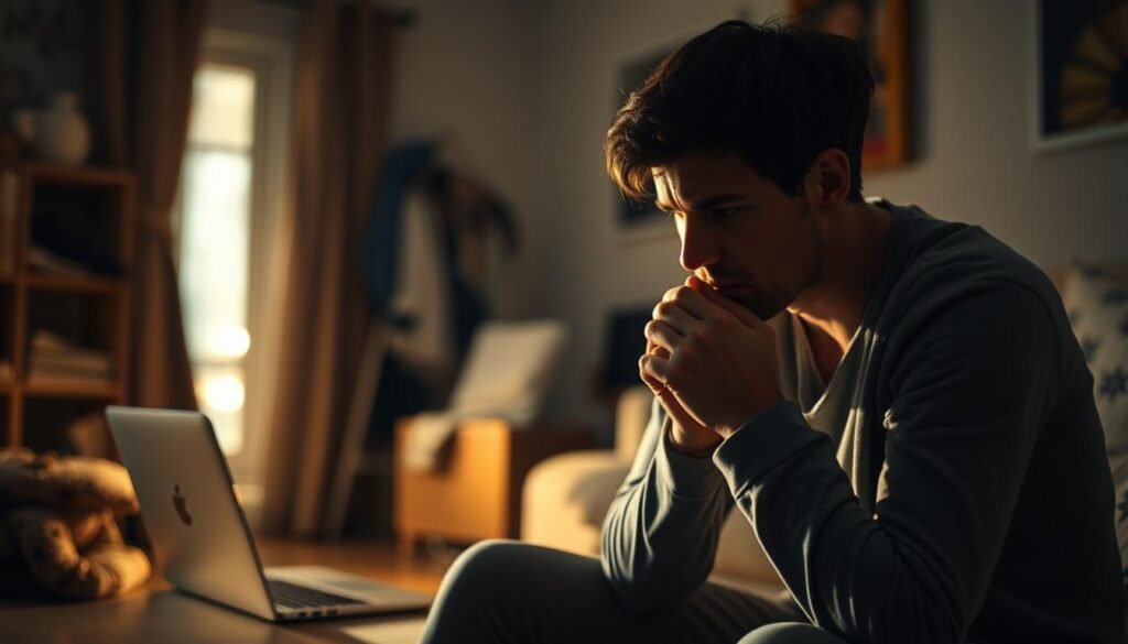 seeking help for insomnia