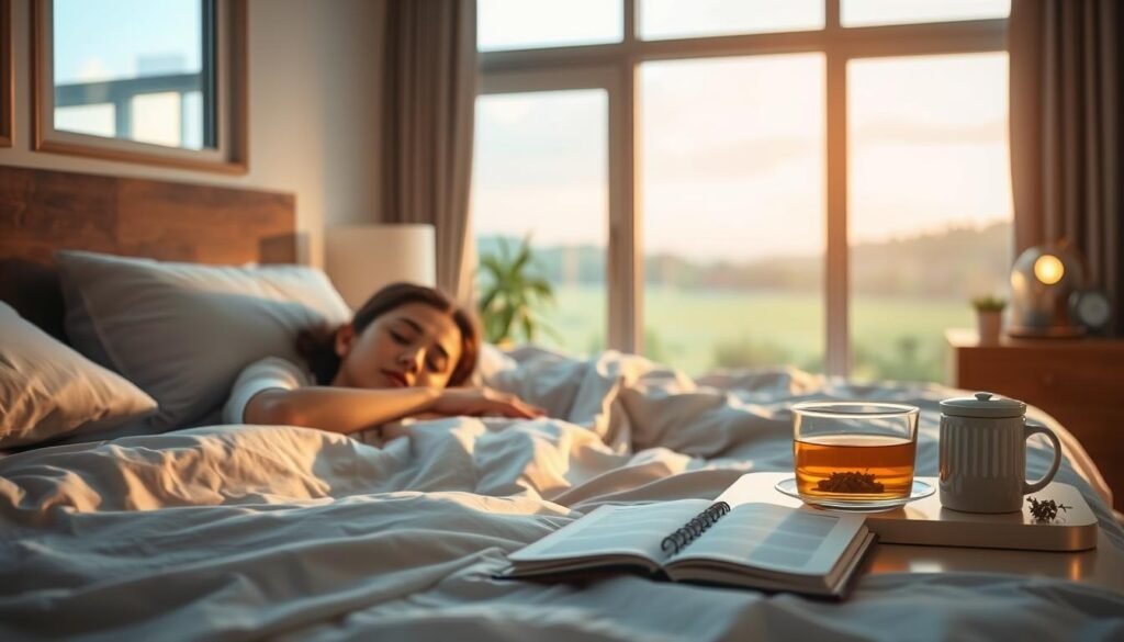 sleep CBT benefits