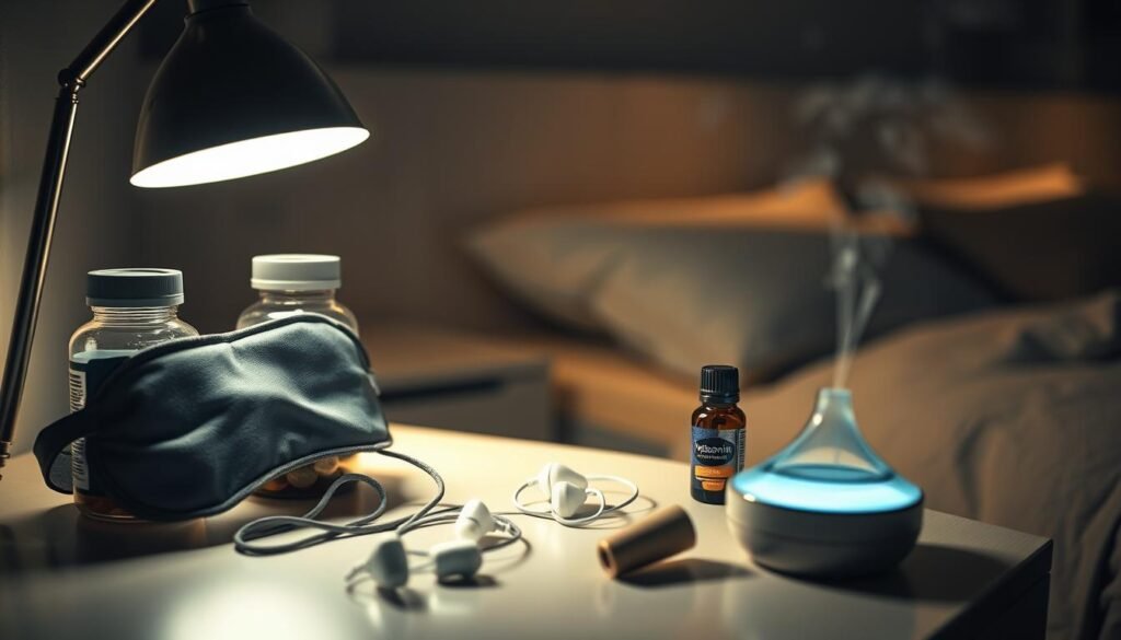 sleep aids