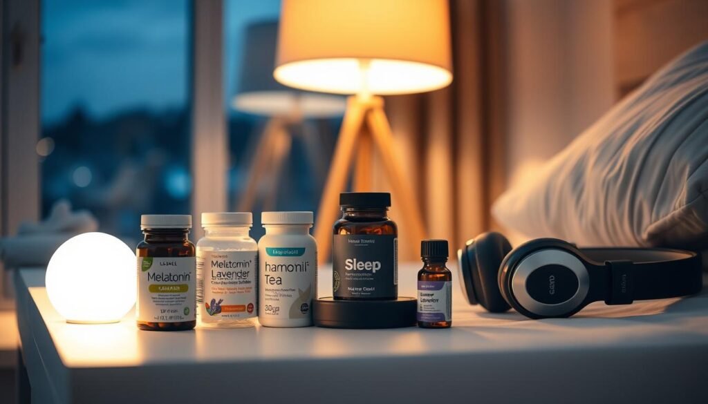 sleep aids