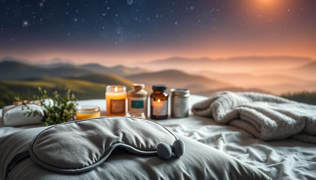 sleep aids for better rest