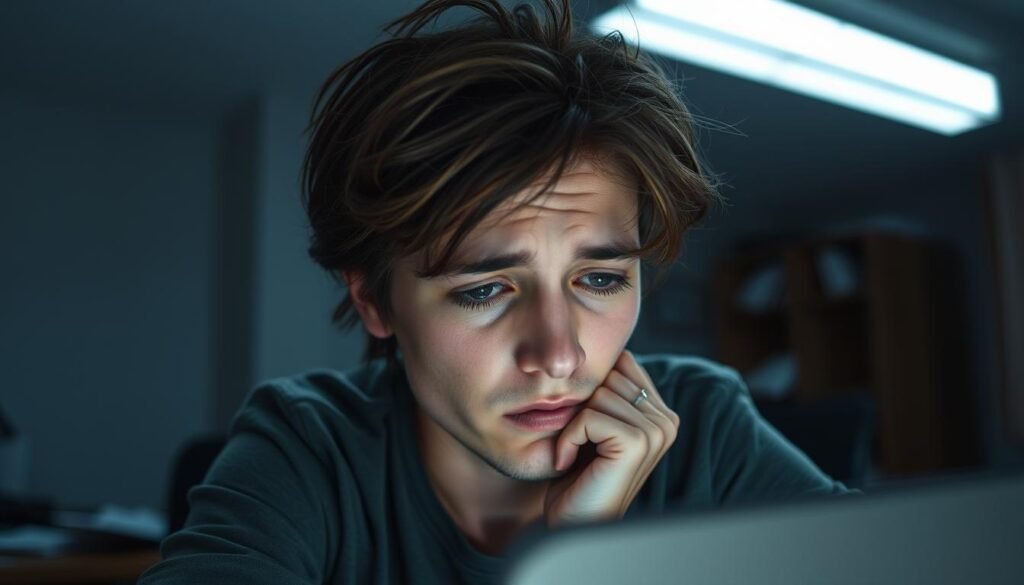 sleep deprivation effects
