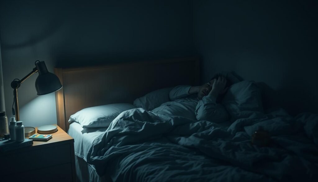 sleep disorders