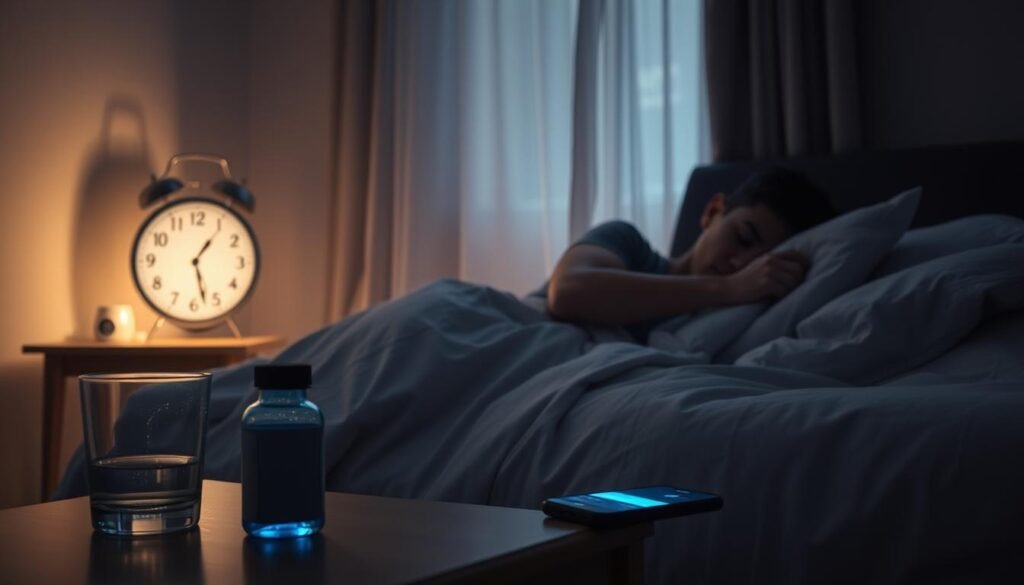 sleep disorders