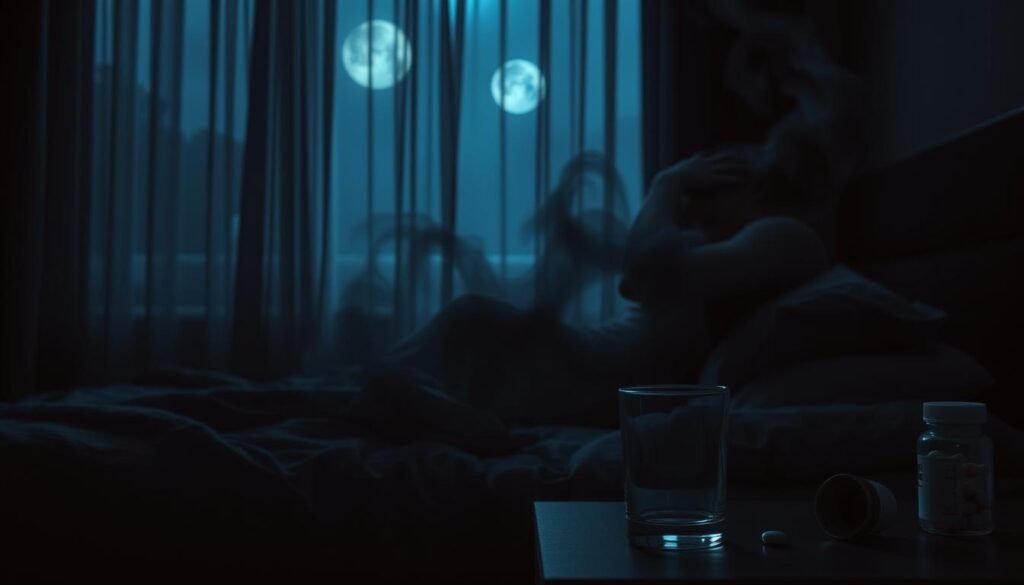 sleep disorders