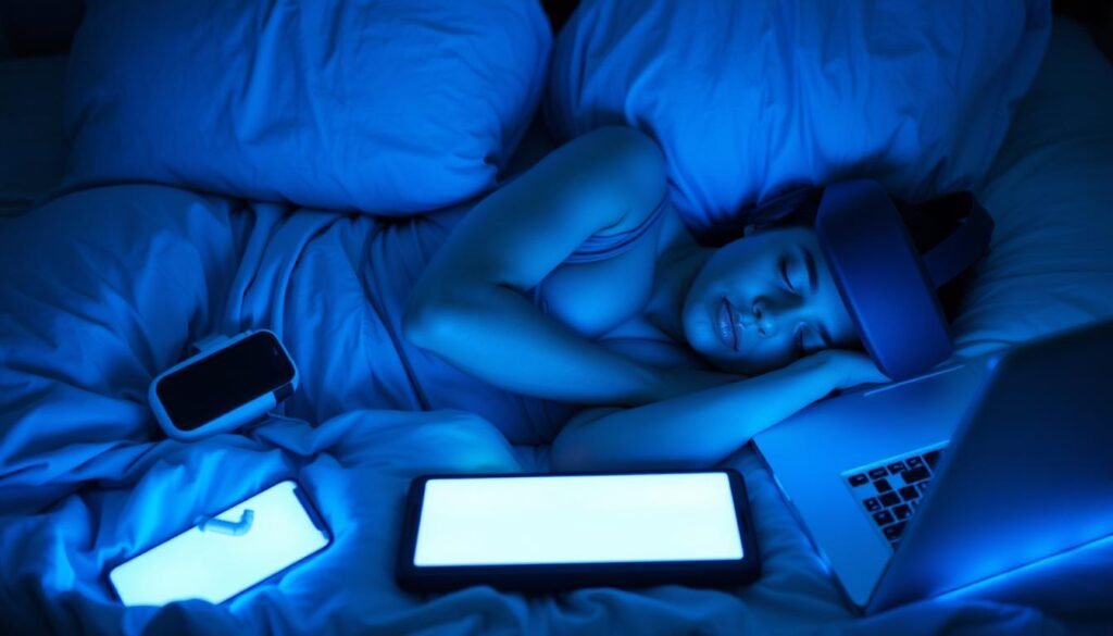 sleep disorders